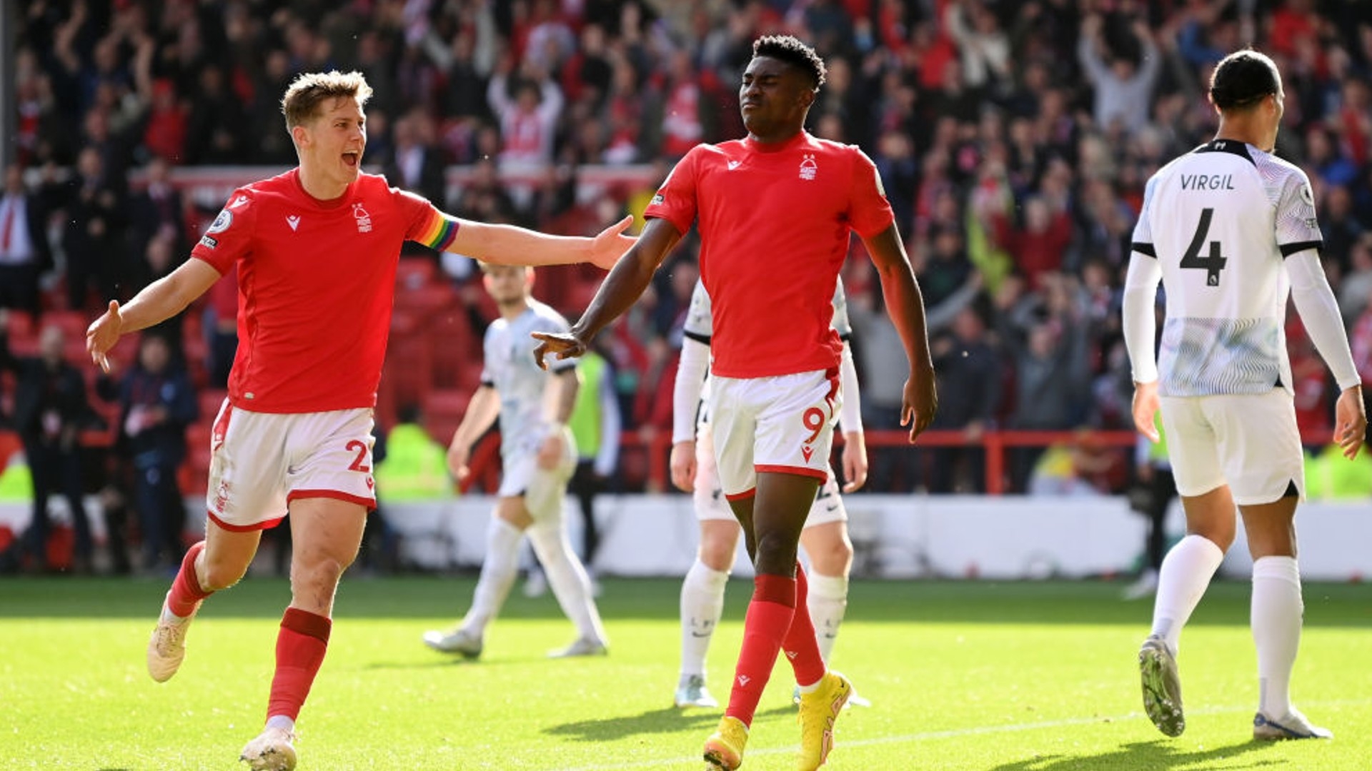 人格魅力 人格魅力