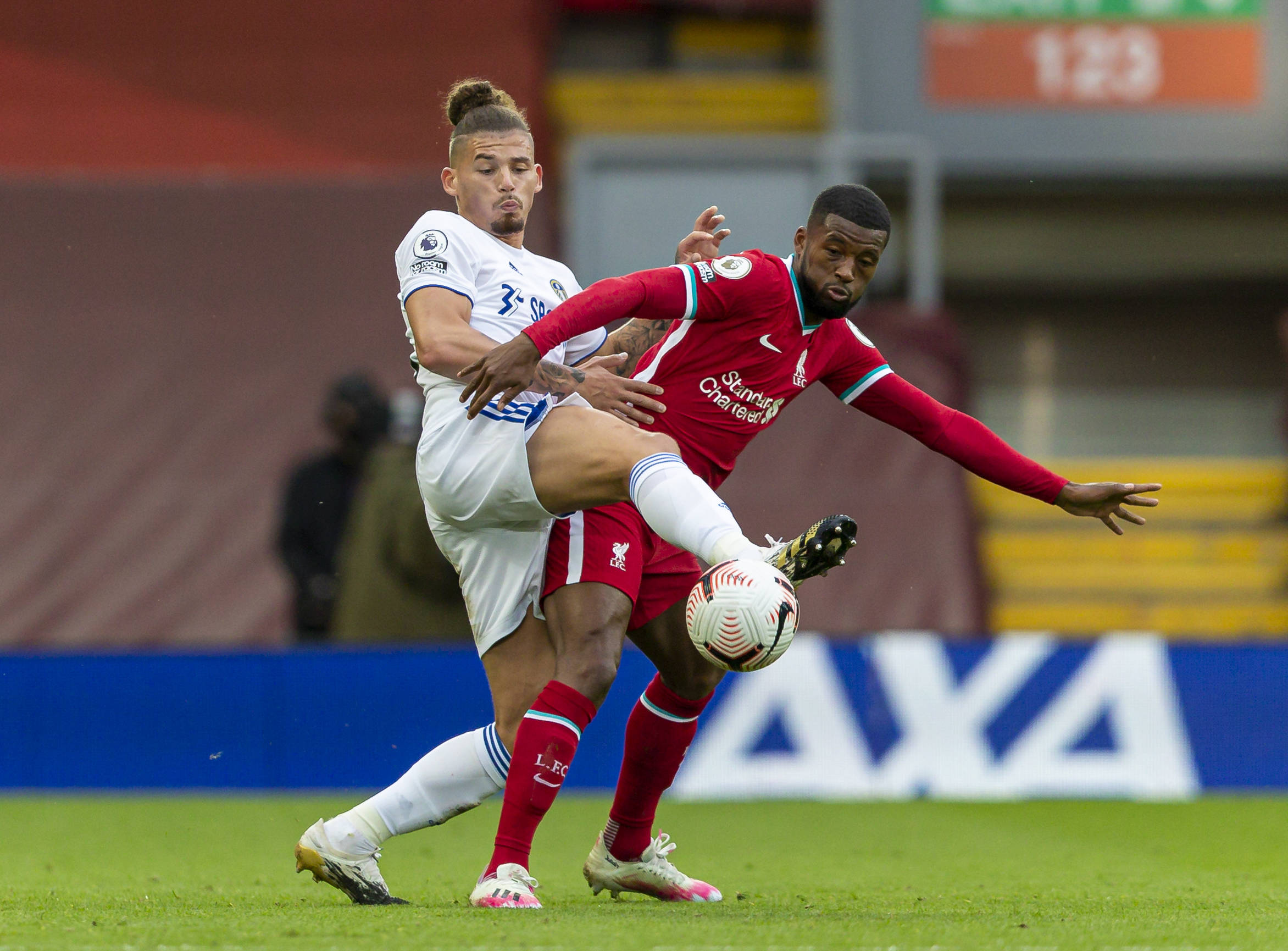 中的核心一 中的核心一