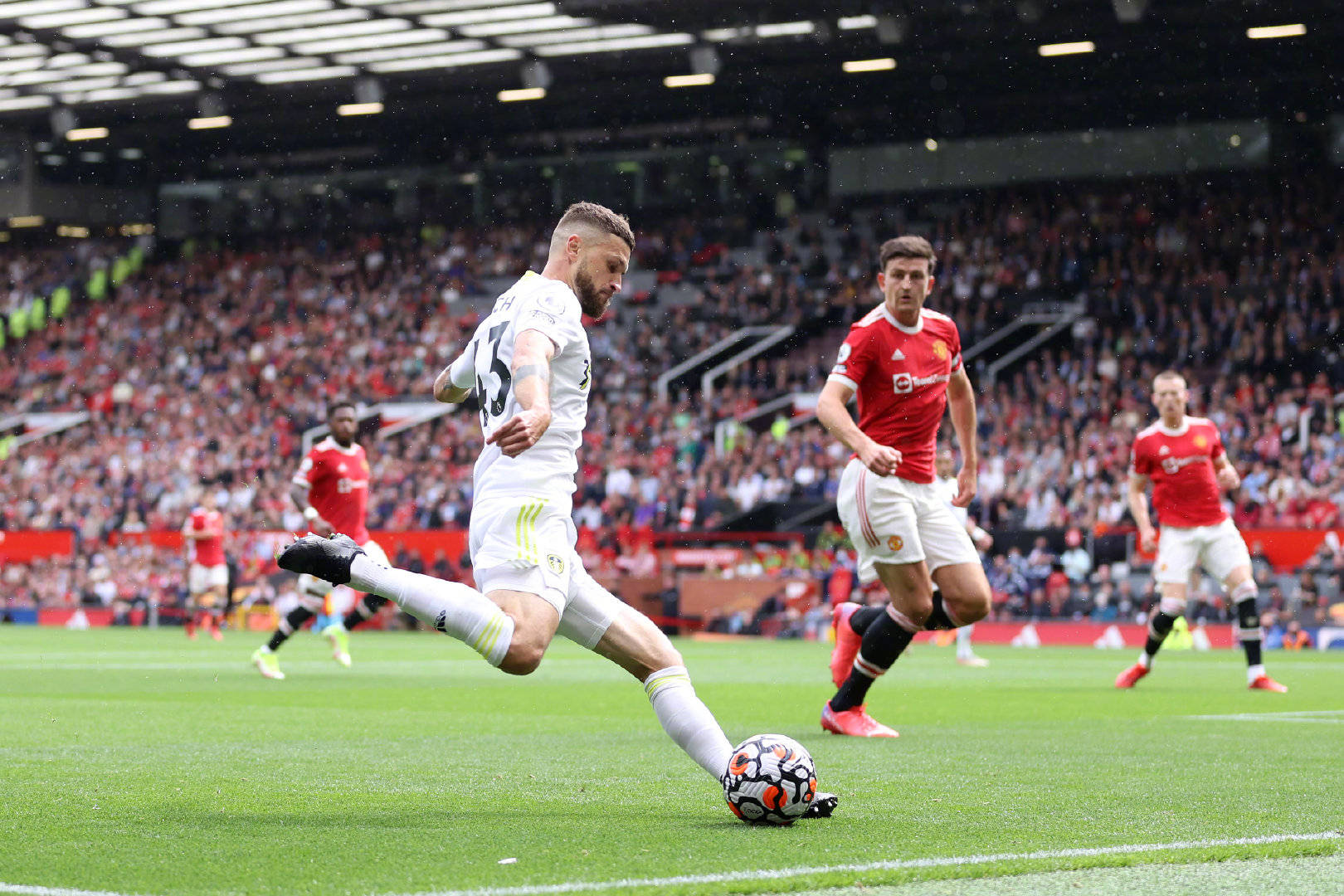 过硬的心理 过硬的心理